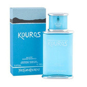 Мужская парфюмерия Yves Saint Laurent Kouros Eau D'Ete 2006